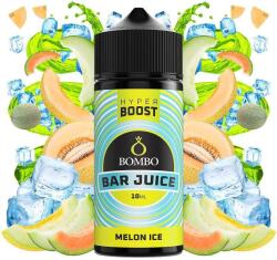 Bombo Bar Juice Hyper Boost Melon Ice 10ml/120ml