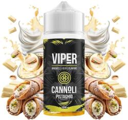 Viper Cannoli Pistachio 30ml/120ml - boombvaping - 42,99 лв