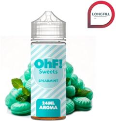 OHF Sweets Spearmint 24ml/120ml - boombvaping - 31,27 лв