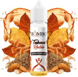 Bombo Tabaco Rubio Almendrado 15ml/60ml