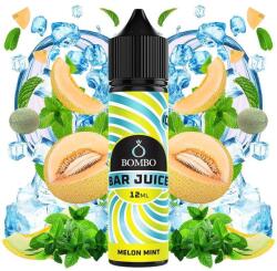 Bombo Bar Juice Melon Mint Ice 12ml/60ml