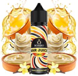 Bombo Bar Juice Vanilla Custard 12ml/60ml - boombvaping - 25,41 лв