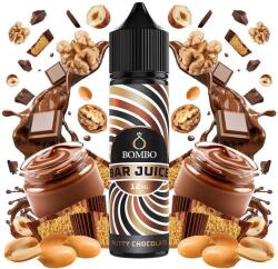 Bombo Bar Juice Nutty Chocolate 12ml/60ml - boombvaping - 25,41 лв