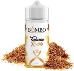 Bombo Tabaco Rubio 30ml/120ml