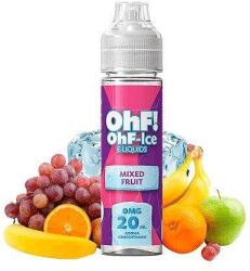 OHF Ice Mixed Fruit 12ml/60ml - boombvaping - 19,54 лв