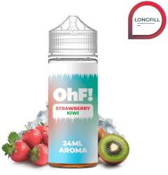 OHF Ice Strawberry Kiwi 24ml/120ml - boombvaping - 31,27 лв