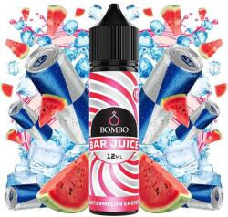 Bombo Bar Juice Watermelon Energy Ice 12ml/60ml - boombvaping - 25,41 лв