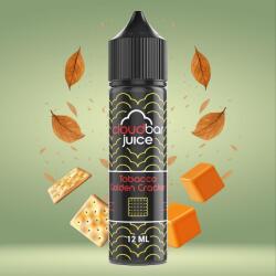 The Liquids Lab CloudBar Juice Tobacco Golden Cracker 12ml/60ml