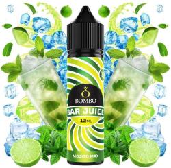 Bombo Bar Juice Mojito Max Ice 12ml/60ml - boombvaping - 25,41 лв