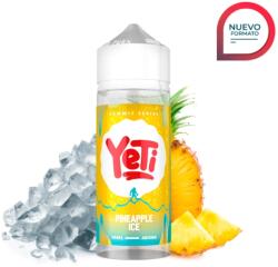 Yeti Summit Series Pineapple Ice 10ml/120ml - boombvaping - 23,45 лв