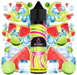 Bombo Bar Juice Watermelon Lime Ice 12ml/60ml - boombvaping - 25,41 лв