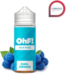 OHF Blue Razz 24ml/120ml - boombvaping - 31,27 лв
