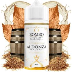 Bombo Aldonza Remaster 30ml/120ml