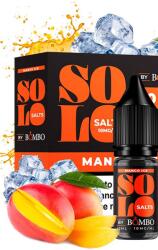 Bombo Solo Salt Mango Ice 10ml