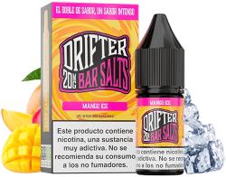 Juice Sauz Drifter Bar Salts Mango Ice