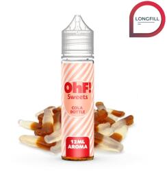 OHF Sweets Cola Bottles 12ml/60ml - boombvaping - 19,54 лв