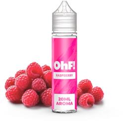 OHF Raspberry 12ml/60ml - boombvaping - 19,54 лв