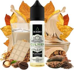 Bombo Platinum Tobaccos Culmen 20ml/60ml - boombvaping - 25,41 лв