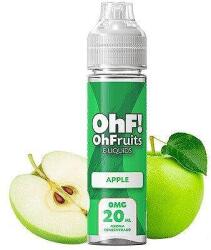 OHF Fruit Apple 12ml/60ml - boombvaping - 19,54 лв