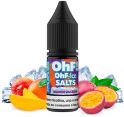 OHF Salts Mango Passion Ice 10ml