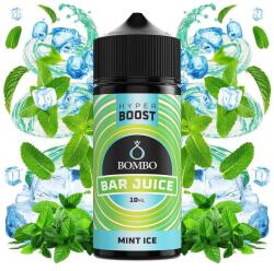 Bombo Bar Juice Hyper Boost Mint Ice 10ml/120ml