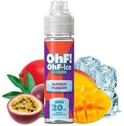 OHF Ice Mango Passion 12ml/60ml