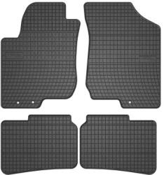  Set covoare auto din cauciuc El Toro pentru Hyundai i30 I (2007-2012), 4 buc (TCT-3498)