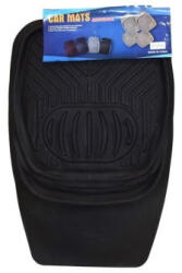  Set covorase auto universale tip tavita din cauciuc, fata/spate, 4 buc (ART-A26) (050917-35)