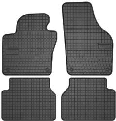  Set covoare auto din cauciuc El Toro pentru VW Tiguan I (2007-2016), 4 buc (TCT-3644)