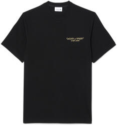 Lacoste T-Shirt 3TH1425 031 noir (3TH1425 031 noir)