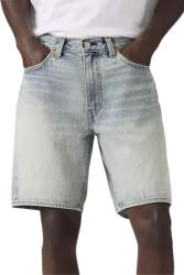Levi's Bermude 468 Loose Light Indigo A84610039 light workout (A84610039 light workout)