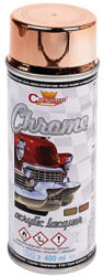  Spray vopsea crom cupru Champion, profesional, 400 ml pentru efect metalizat (280317-7)