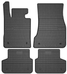  Set covoare auto din cauciuc El Toro pentru BMW Seria 5 G30/G31 (2017-2023) (301124-8)