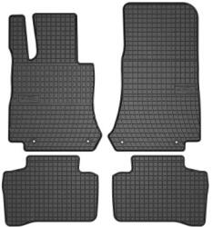  Set covoare auto cauciuc El Toro pentru Mercedes GLC C253/X253 2016-2023, 4 buc (020126-1)