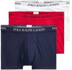 Ralph Lauren Lenjerie (Pack of 3) Trn 714835885008 R5379 rl2000red/white/cruise nvy