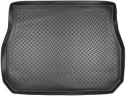  Covor portbagaj tip tavita pentru BMW X5 E53 (2000-2007), negru, PB 6045 PBA2 (151019-29)
