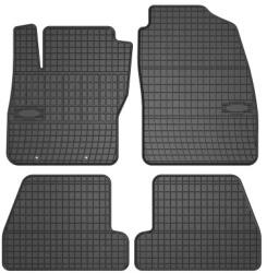  Set covoare auto din cauciuc El Toro pentru Ford Focus II (2004-2010), 4 piese (TCT-3483)