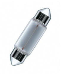  Bec sofit 11x43 mm 24V 10W pentru iluminare auto, tip C5W (020920-5)