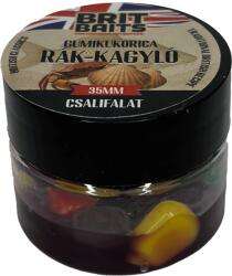  Britbaits Gumikukorica Rák-Kagyló 35ml (7006)