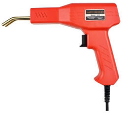  Trusa aparat de sudat plastic 220V cu cleme pentru reparat fisuri, FST-H50 (210223-1)