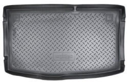 Tavita covor portbagaj Hyundai i20 PB Hatchback 2008-2014, negru (171019-9)