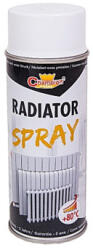  Spray vopsea alba pentru calorifere Champion, profesional, 400 ml, 80°C (280317-5)