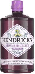 Hendrick's Gin Hendrick's Midsummer Solstice - джин 700ml 700 ml