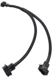 Adaptor cablaj claxon VW/Audi/Seat/Skoda pentru conversie mono în biton, ART228 (050625-2)