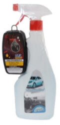  Spray curatare plastic interior auto Vup 500 ml, pentru bord si finisaje (020221-3)