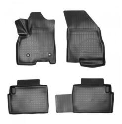  Set covorase cauciuc tip tavita pentru Chery Tiggo 7 (2024+) - 3D 3798 A50 (100326-10)