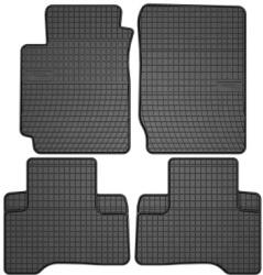  Set covoare auto din cauciuc El Toro pentru Suzuki Grand Vitara II 2005-2015 (4 buc) (TCT-4831)