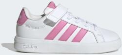 adidas Performance adidas Grand Court 3.0 Shoes CHILDREN 29 | Copii | Teniși | Alb | JP9371