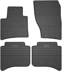 Set covoare auto din cauciuc El Toro pentru VW Touareg II 2010-2018, 4 buc (TCT-3652)