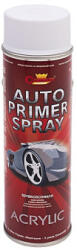  Spray primer alb Champion profesional 500 ml, acrilic, RAL 9003 pentru metal si plastic (300721-1)